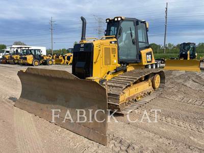 Caterpillar D6K2 LGP Dozer