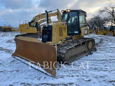 Caterpillar D6K2 LGP Dozer