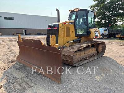 Caterpillar D6K2LGP* Dozer