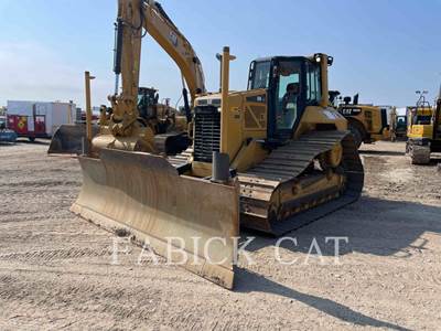 Caterpillar D6N LGP Dozer