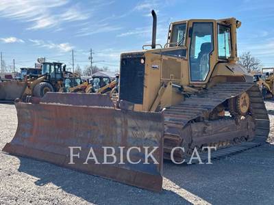 Caterpillar D6N LGP Dozer
