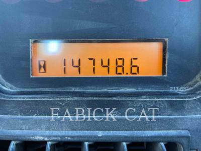 Caterpillar D6N LGP Dozer