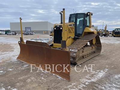 Caterpillar D6N LGP* Dozer