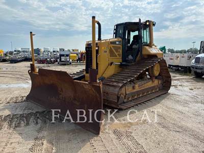 Caterpillar D6N LGP Dozer