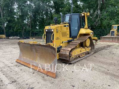 Caterpillar D6N XL Dozer