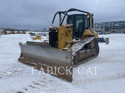 Caterpillar D6N XL Dozer