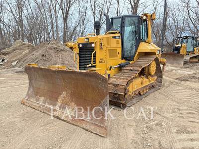 Caterpillar D6N XL Dozer