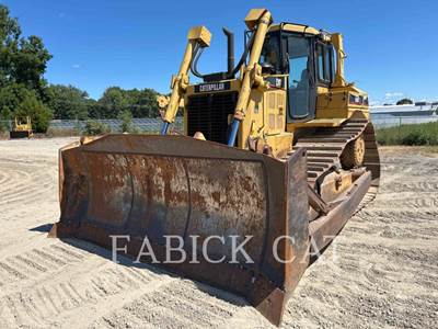 Caterpillar D6R Dozer