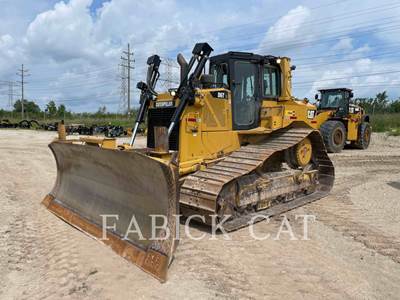 Caterpillar D6T LGP VPAT Dozer