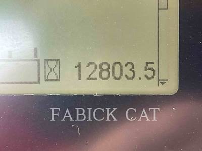 Caterpillar D6T LGP VPAT Dozer