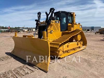 Caterpillar D6T LGP VPAT Dozer
