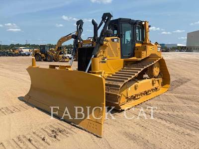 Caterpillar D6T LGP VPAT Dozer