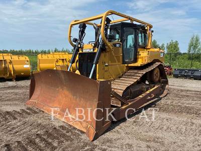 Caterpillar D6T XW Dozer