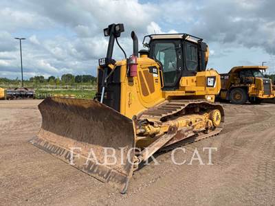 Caterpillar D7E Dozer