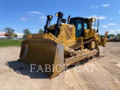 Caterpillar D8T Dozer