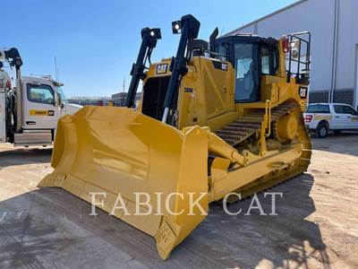 Caterpillar D8T Dozer