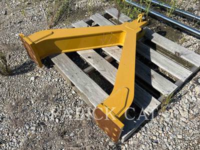 Caterpillar DRAWBAR-D6 Drawbar