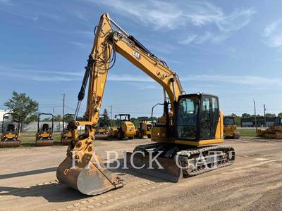 Caterpillar 315-07HT* Excavator