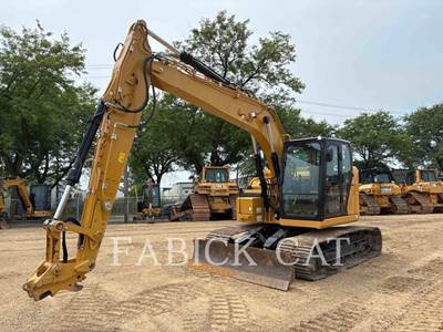 Caterpillar 315-07HT Excavator