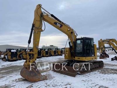 Caterpillar 315F HT Excavator