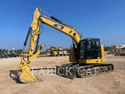 Caterpillar 315F HT Excavator