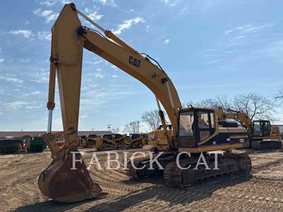 Caterpillar 330-A L Excavator