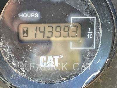 Caterpillar 330DL Excavator