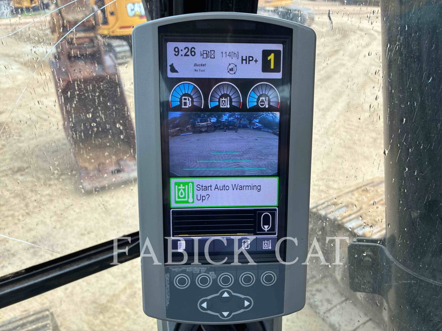 2015 Caterpillar 336EL Excavator For Sale, 8,513 Hours | Madison