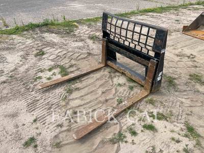 Caterpillar FORKSSL48 Fork