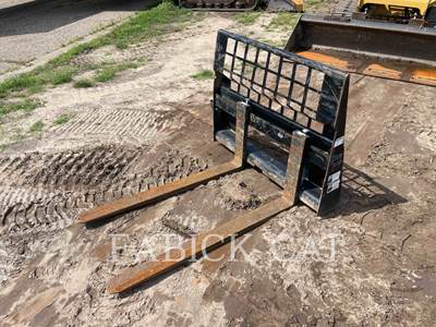 Caterpillar FORKSSL48 Fork