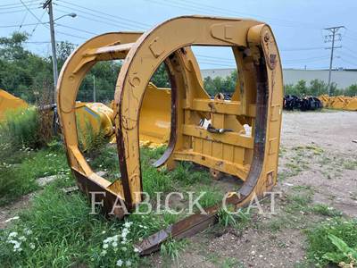 Wicker Machine Co GRAP988 Grapple