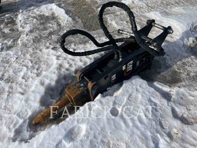 Caterpillar B9-420 Hammer