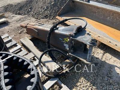 Caterpillar H95 ES Hammer