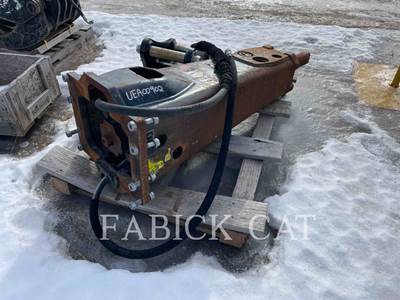 Caterpillar H95 ES Hammer