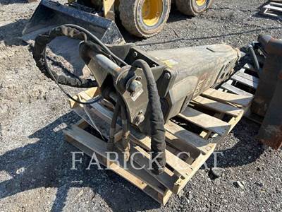 Caterpillar H95S 420 Hammer