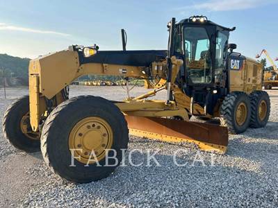 Caterpillar 120M2 AWD Motor Grader