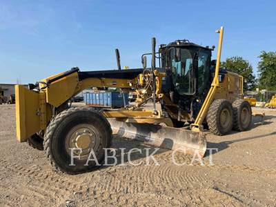 Caterpillar 12M3 AWD* Motor Grader