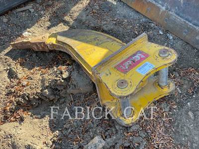 Teran RIP305E Ripper