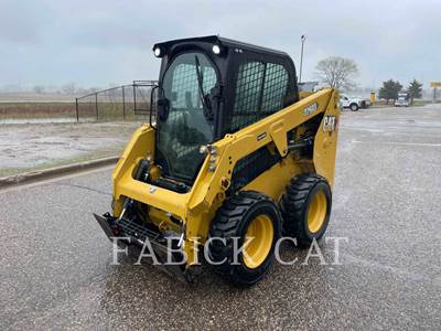 Caterpillar 226D3 Skid Steer