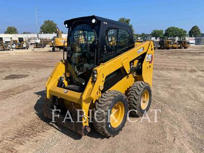 Caterpillar 226D3 Skid Steer