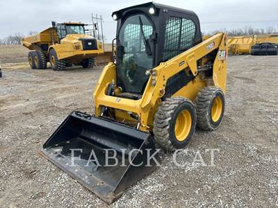 Caterpillar 226D3 Skid Steer