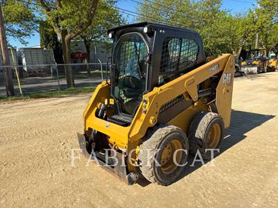 Caterpillar 226D3 Track Skid Steer