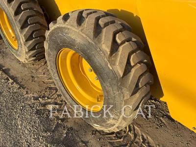 2024 Caterpillar 232D3 C3H2 Track Skid Steer For Sale, 484 Hours ...