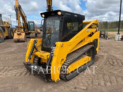 Gehl VT320 Track Skid Steer