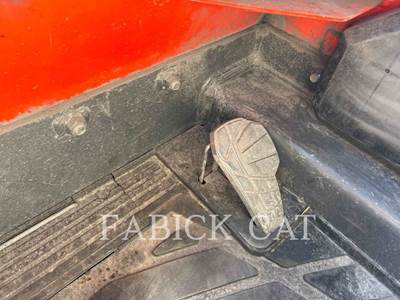 Kubota SSV65 C3H2 Track Skid Steer