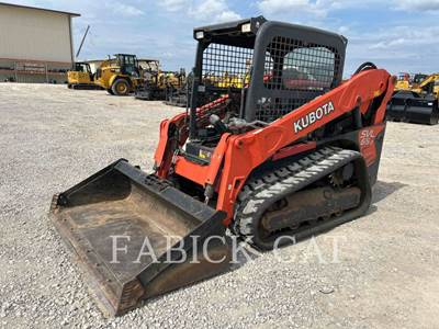Kubota SVL65-2 C1 Track Skid Steer