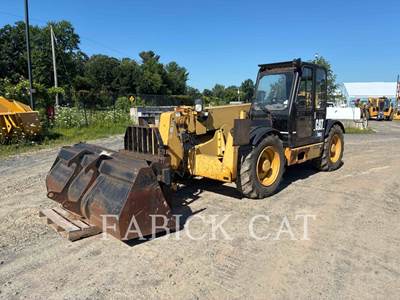 Caterpillar TH63 Telehandler