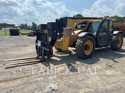 Caterpillar TL1055D Telehandler