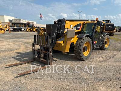 Caterpillar TL1055D Telehandler