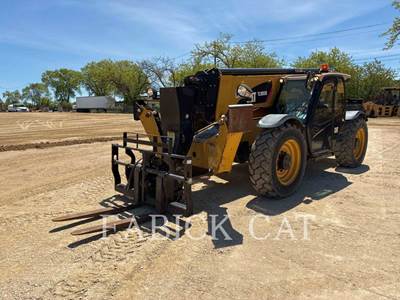 Caterpillar TL1055DCAB Telehandler